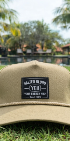 Yeh Surf | Boné – 5