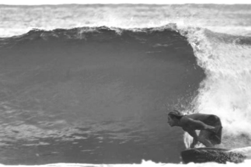 yeh surf bermuda