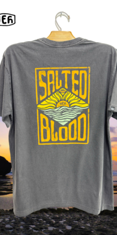 Yeh Surf | Camiseta 4