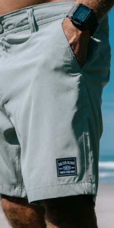 Yeh Surf | Bermuda 4